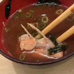 用戶對於魚心 本店的評論圖
