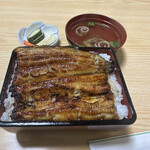 User's review image for うな政