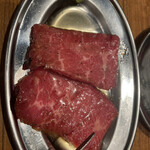 用戶對於元祖焼肉山水 西国分寺店的評論圖