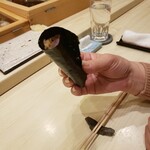 用户对于くりや的评论图