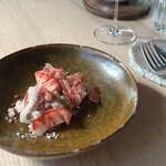 用户对于kiki harajuku的评论图