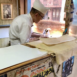 用戶對於西川のぱんじゅう的評論圖