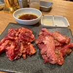 用户对于蒲田焼肉 東京BeeN 田町店的评论图
