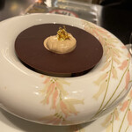 用戶對於ル・ショコラ・アラン・デュカス 大丸心斎橋的評論圖