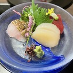 User's review image for 箱根 花紋