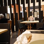 用戶對於天濱 調布パルコ店的評論圖