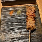 User's review image for とり口