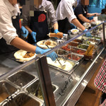 User's review image for タコ リッコ アークヒルズ店