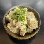 用戶對於辛麺屋 桝元 中洲本店的評論圖