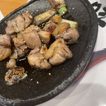用户对于三代目 喜三酒店的评论图