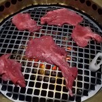 用戶對於焼肉 徳寿 藻岩店的評論圖
