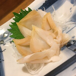 用户对于磯丸水産 高田馬場駅前店的评论图