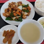 User's review image for 中華料理 興龍