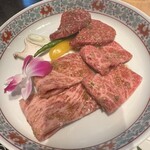 用戶對於叙々苑 札幌駅前店的評論圖