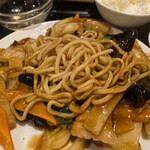 User's review image for 珉珉 六本木店