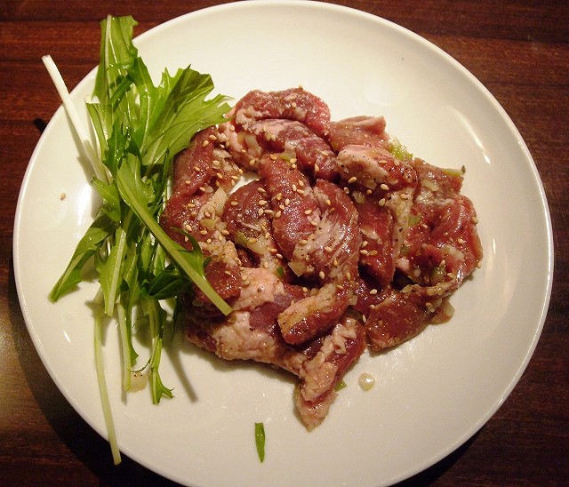 用戶對於焼肉　まんぐう的評論圖