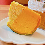 User's review image for カボチャ