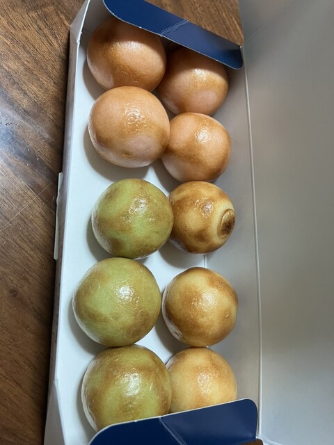 用户对于まるもち家 稲荷門前茶屋的评论高清图