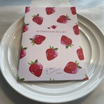 用戶對於VMG CAFE 九段会館テラス的評論圖