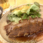 用戶對於屋台居酒屋 大阪 満マル 天神橋3丁目店的評論圖