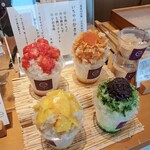用戶對於いちや的評論圖
