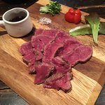 用戶對於酒の屋すずろ的評論圖