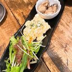 用户对于牡蠣酒場 佐々木孫べえ的评论图