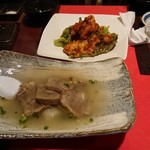 用户对于うまいもん屋 清野的评论图