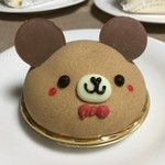 User's review image for パティスリー ラ・プリュム
