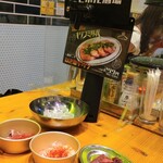 用戶對於レモホル酒場 天四店的評論圖