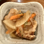 用戶對於心地酔い 真っすぐ的評論圖