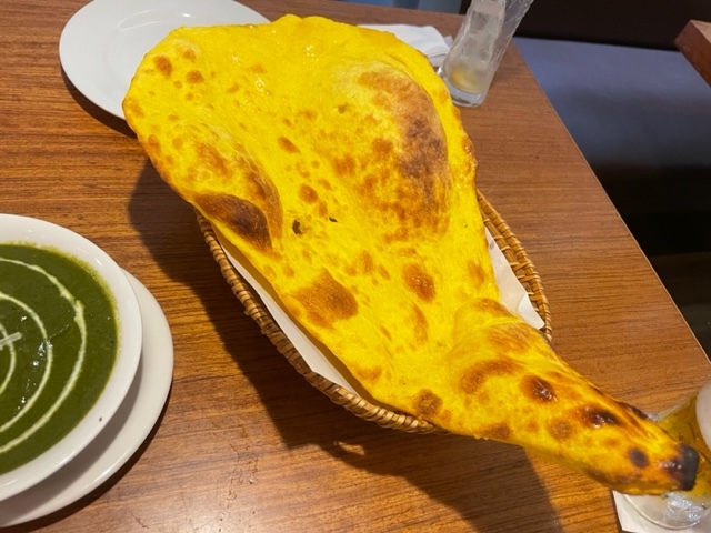 User's recommendation image for ネパーリ チューロ