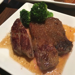 用戶對於ニセコノーザンリゾート・アンヌプリ的評論圖