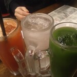 用戶對於かぶら屋 鶯谷店的評論圖