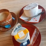 用户对于旅籠屋 利兵衛 寺田本店的评论图