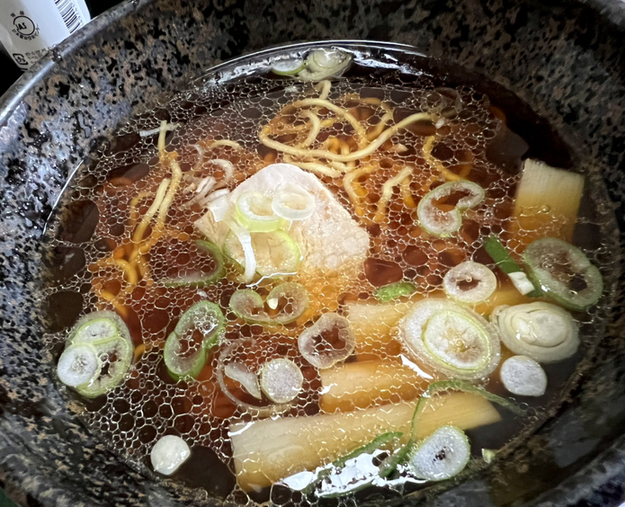用户对于喰処 はるかぜ的评论图
