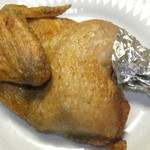 用户对于美唄焼鳥・惣菜 炎 トライアル手稲店的评论图