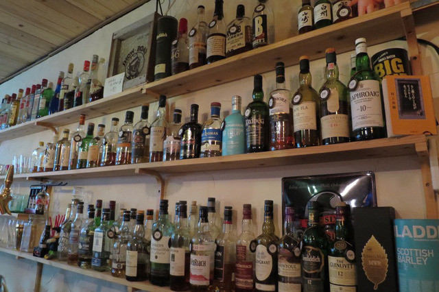 User's recommendation image for バー トラマル