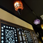 用戶對於China Dining あRaま 神楽坂的評論圖