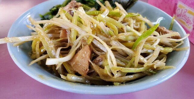 User's recommendation image for ラーメンショップ  府中分梅町店