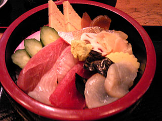 User's review image for 鮨 笹屋