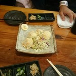 用戶對於やきとん 三吉的評論圖