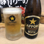 用戶對於塩豚骨らーめん たちひら的評論圖