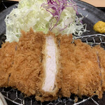 用戶對於とんかつ和幸 アリオ札幌店的評論圖