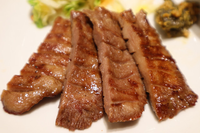 用戶對於利久 あべのハルカスダイニング店的評論圖