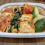 用戶對於でりかよんちゃん 3号店的評論圖