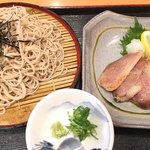 User's review image for 手打ちそば処 さだ吉