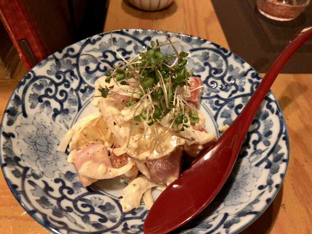 用戶對於酒菜あい田的評論高清圖