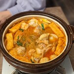 User's review image for 赤から 西葛西北口店