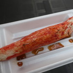 用戶對於黒門豚美人的評論圖